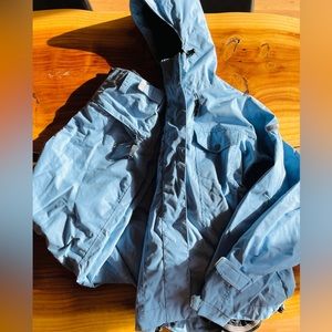 Sessions Ski/Snowboard Suit